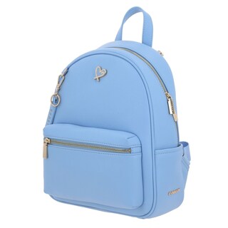 Foto 2 | Mochila Azul Para Mujer Gorett Tracy