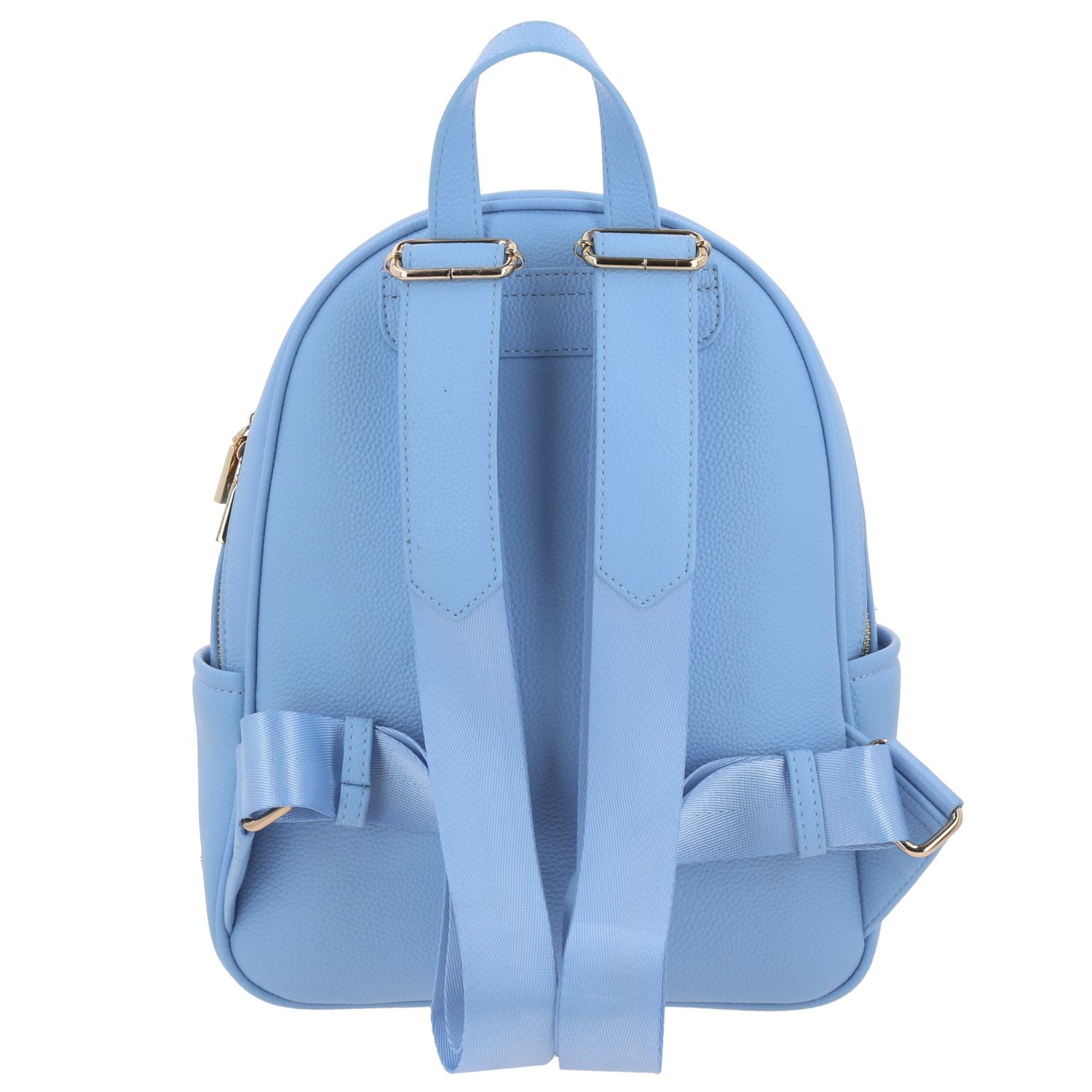 Foto 4 | Mochila Azul Para Mujer Gorett Tracy