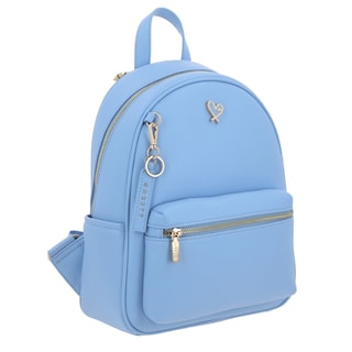 Foto 6 | Mochila Azul Para Mujer Gorett Tracy