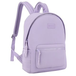 Foto 2 | Mochila Para Laptop Coolcapital Slay 15.6'' Pulgadas Color Lila