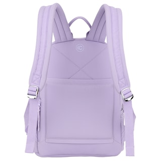 Foto 3 | Mochila Para Laptop Coolcapital Slay 15.6'' Pulgadas Color Lila