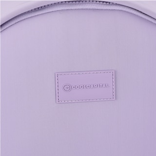 Foto 5 | Mochila Para Laptop Coolcapital Slay 15.6'' Pulgadas Color Lila