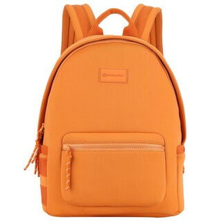 Foto 1 | Mochila Para Laptop Coolcapital Slay 15.6'' Pulgadas Color Naranja