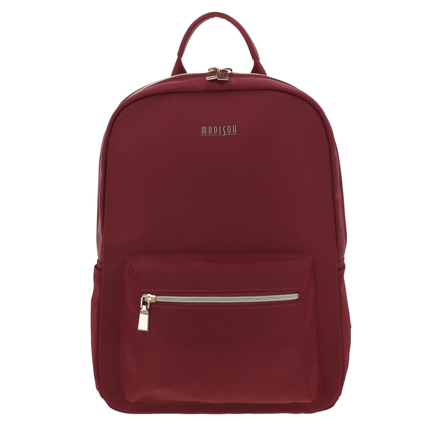 Mochila Roja para Mujer Madison Athziry