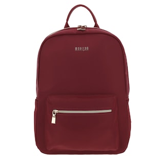 Foto 1 | Mochila Roja para Mujer Madison Athziry