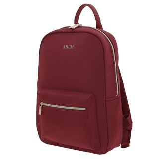 Foto 2 | Mochila Roja para Mujer Madison Athziry