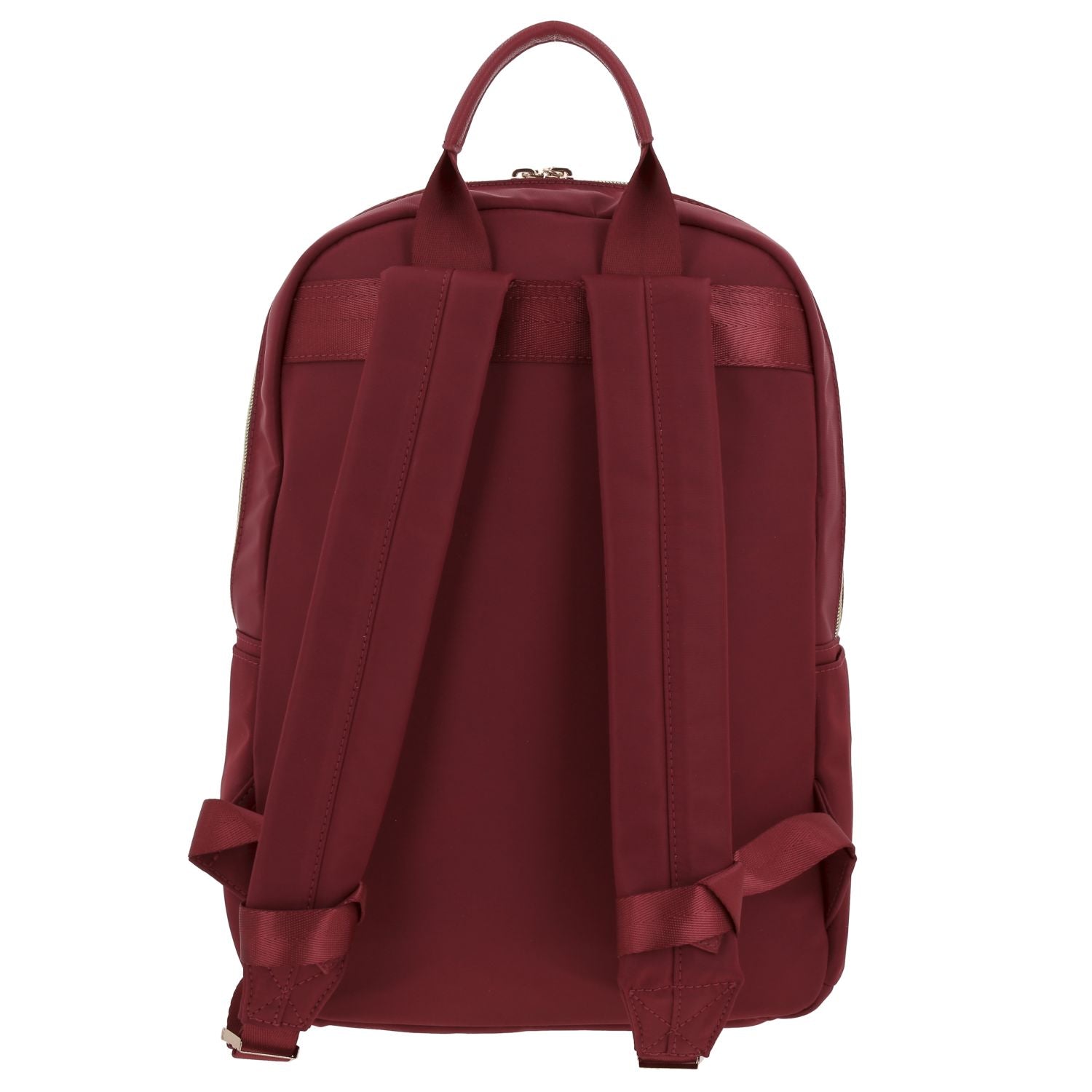 Foto 5 pulgar | Mochila Roja para Mujer Madison Athziry