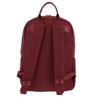 Foto 4 | Mochila Roja para Mujer Madison Athziry