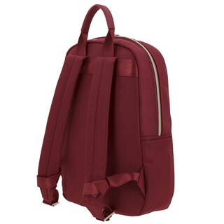 Foto 5 | Mochila Roja para Mujer Madison Athziry