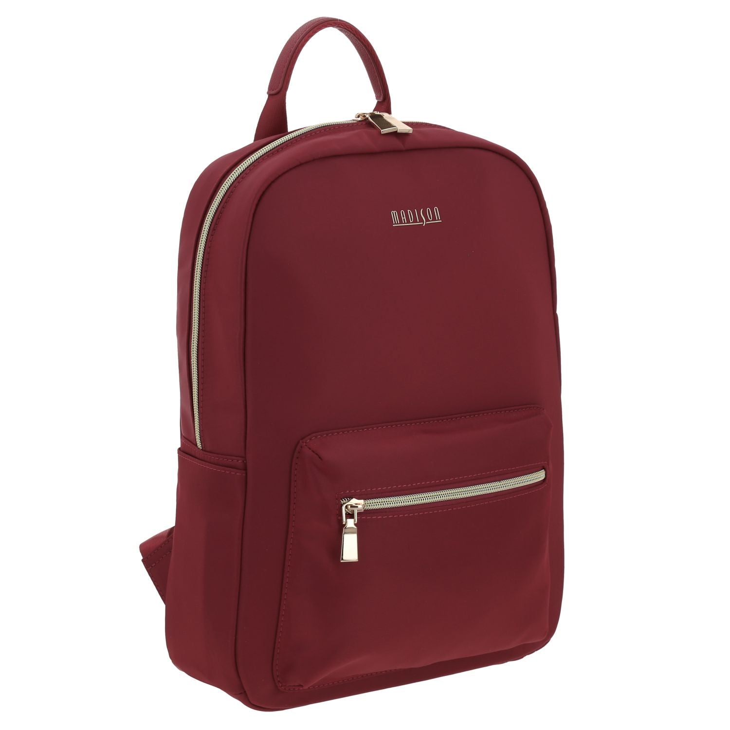 Foto 6 | Mochila Roja para Mujer Madison Athziry
