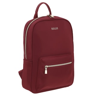 Foto 6 | Mochila Roja para Mujer Madison Athziry