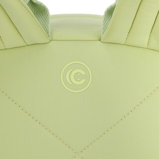 Foto 4 | Mochila Para Laptop Coolcapital Slay 15.6'' Pulgadas Color Matcha