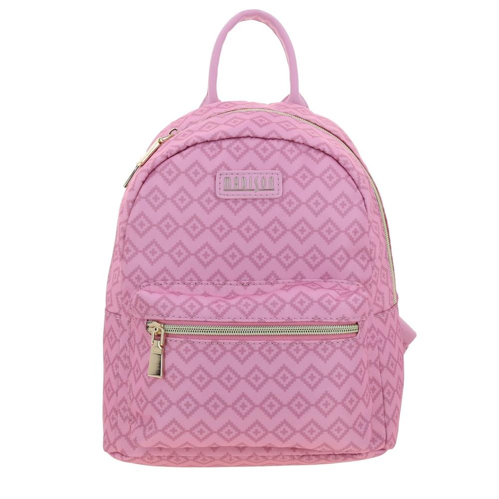 Mochila Gorett Rosa para Mujer