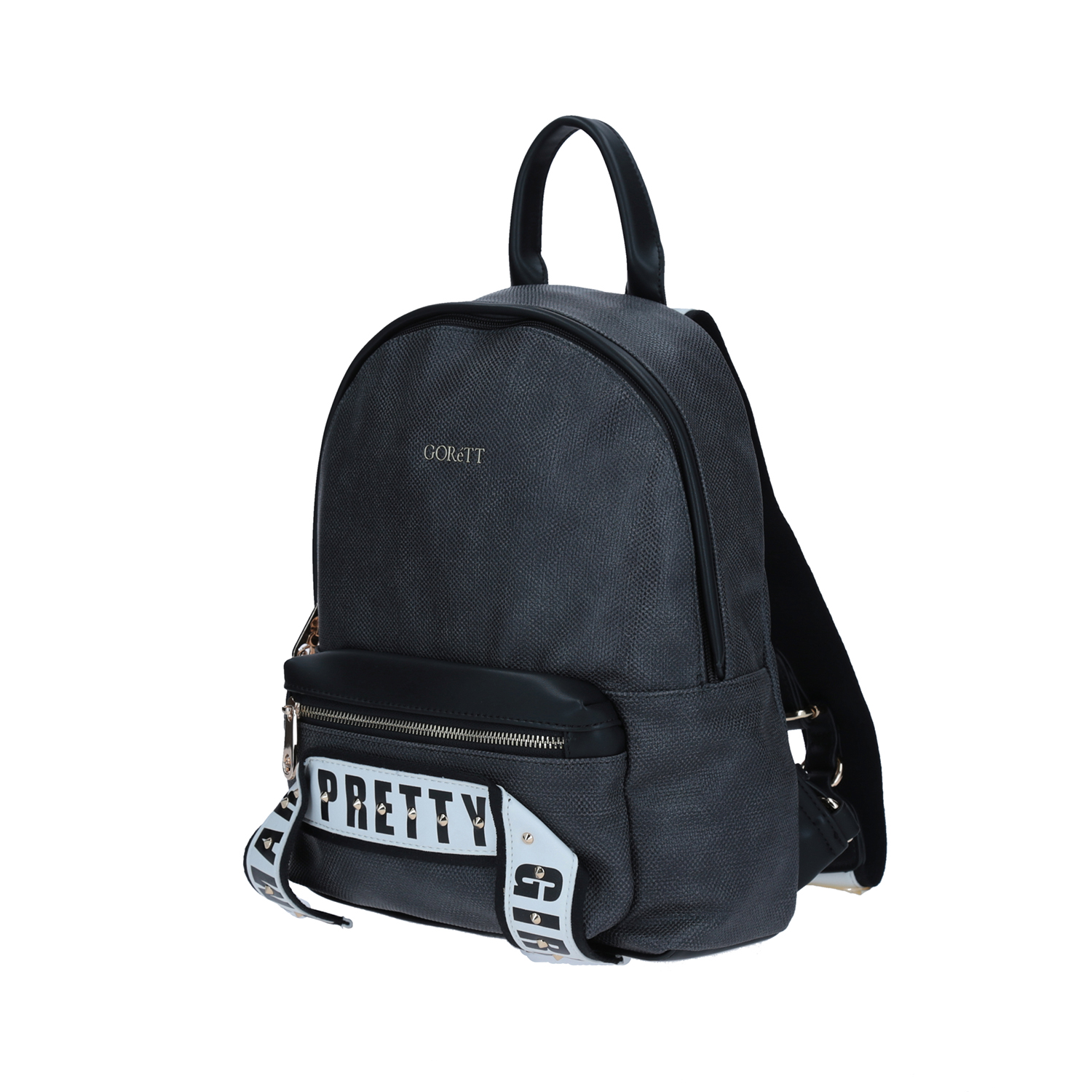 Foto 2 | Mochila Urbana Gorett Chenson Lavore Gf19150-3