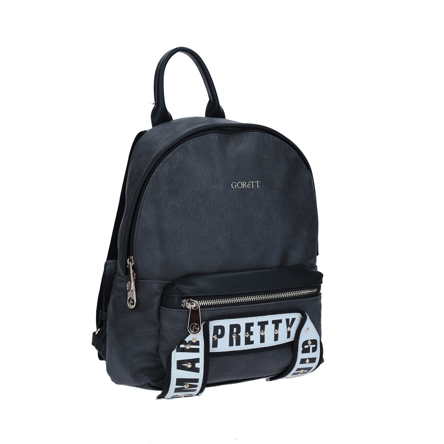 Foto 4 | Mochila Urbana Gorett Chenson Lavore Gf19150-3