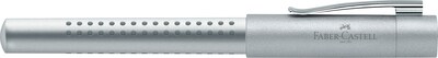 Foto 4 | Pluma Estilográfica Faber-castell Grip 2011 F Azul - Venta Internacional