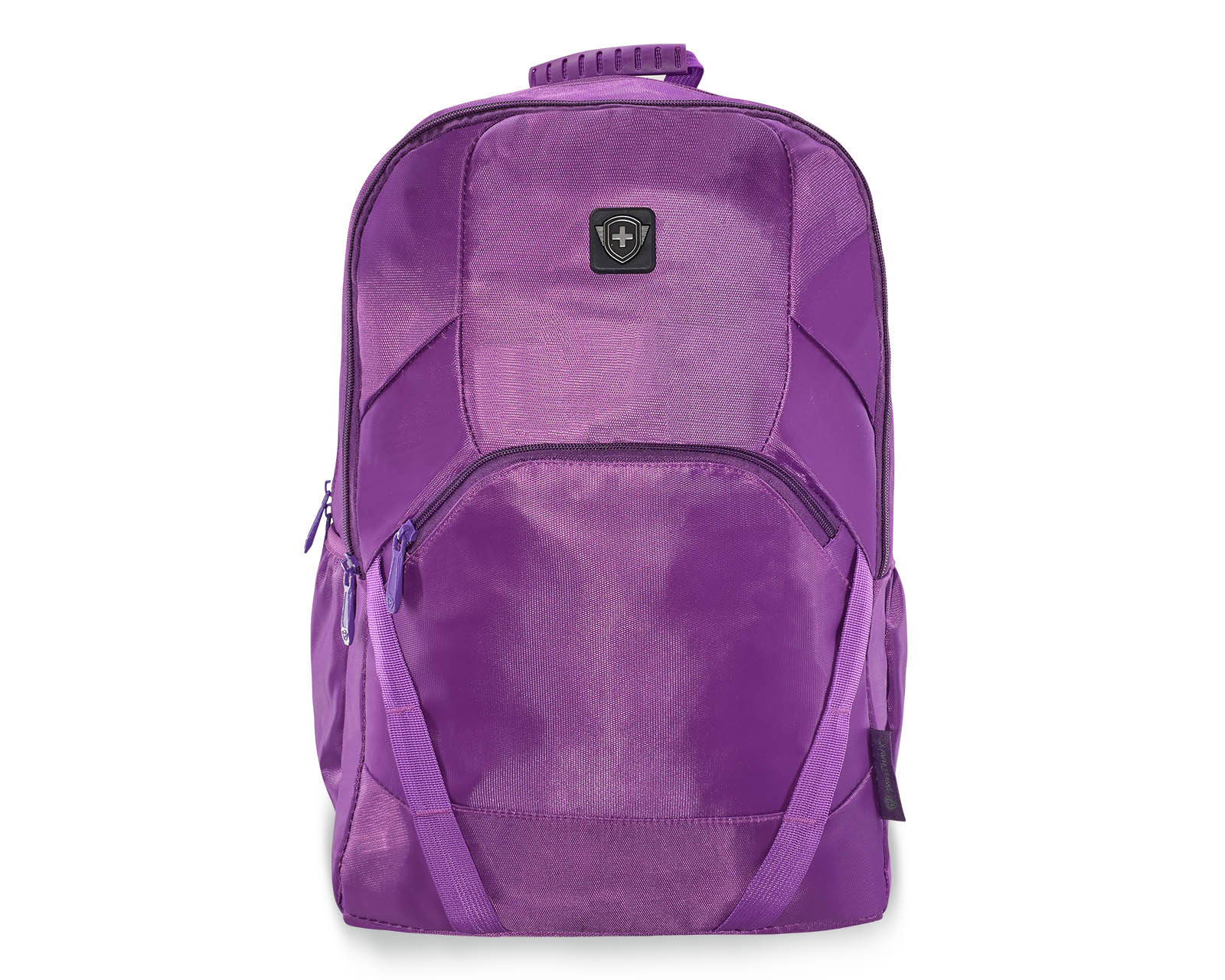 Foto 1 | Mochila Swiss Navy Snx00012 Violeta