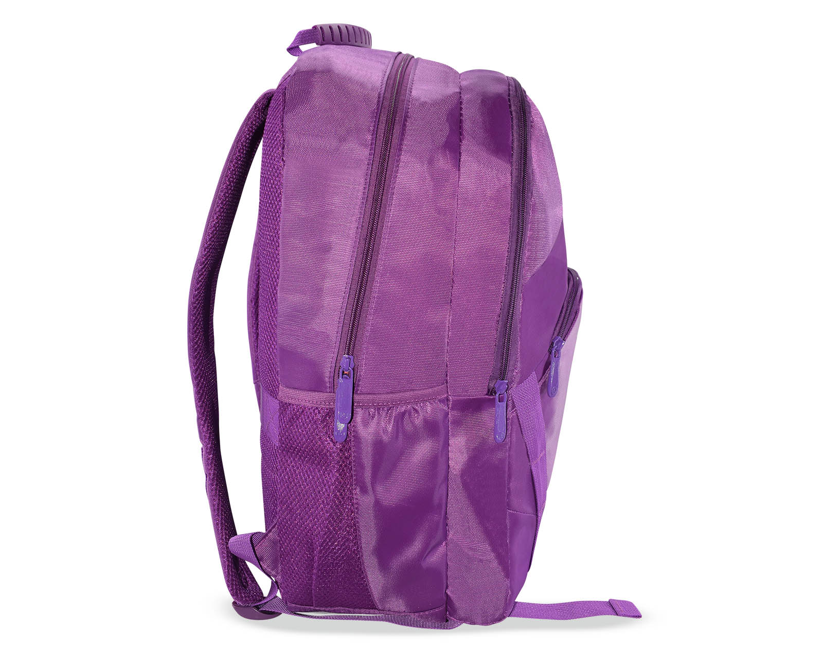 Foto 5 pulgar | Mochila Swiss Navy Snx00012 Violeta