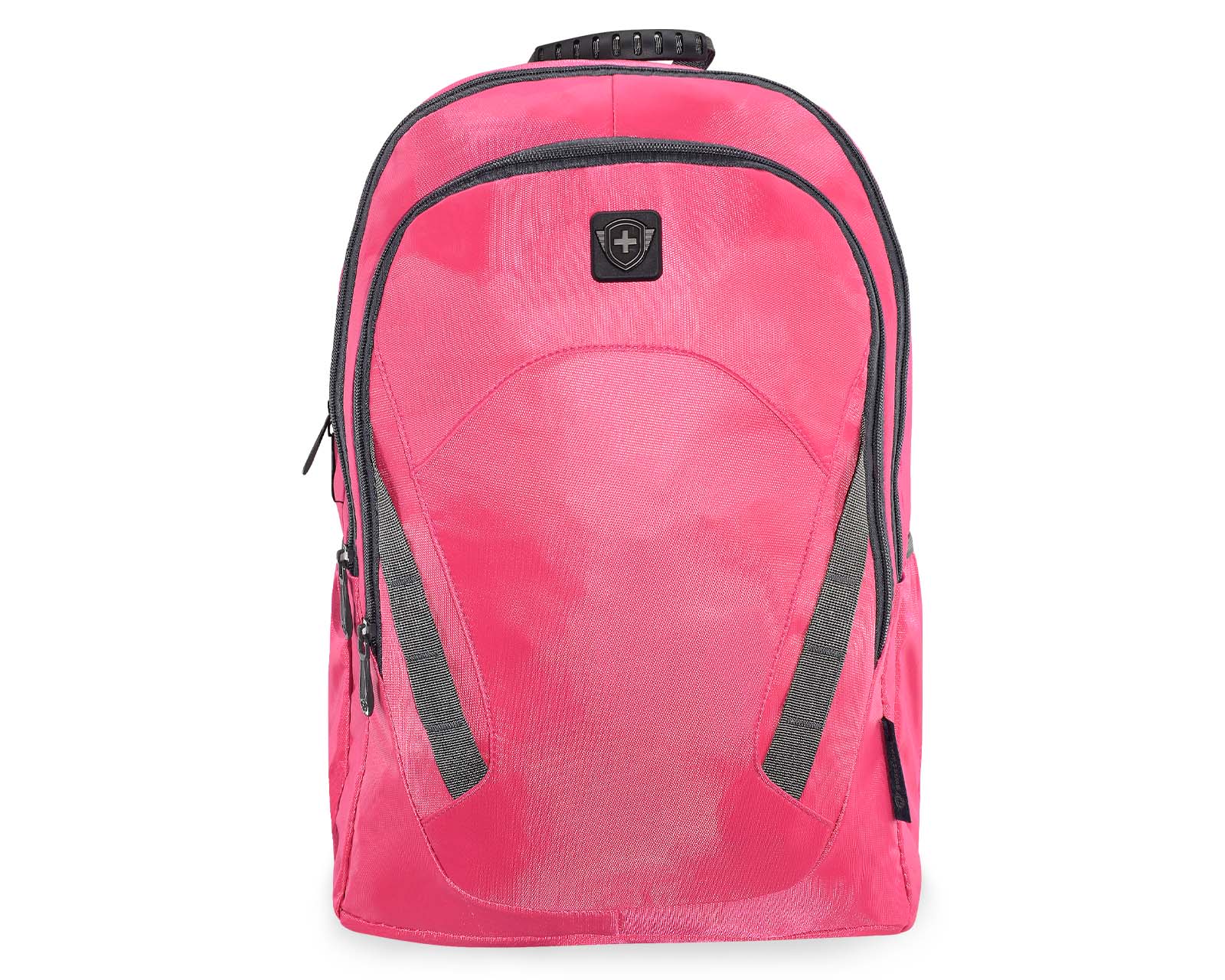 Foto 1 | Mochila Swiss Navy Snx00012 Rosa