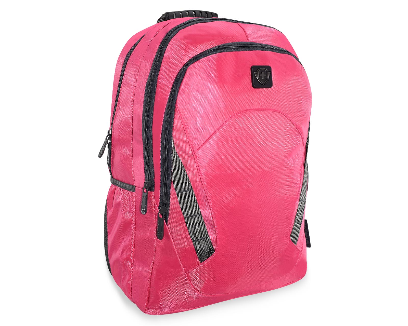 Foto 2 | Mochila Swiss Navy Snx00012 Rosa