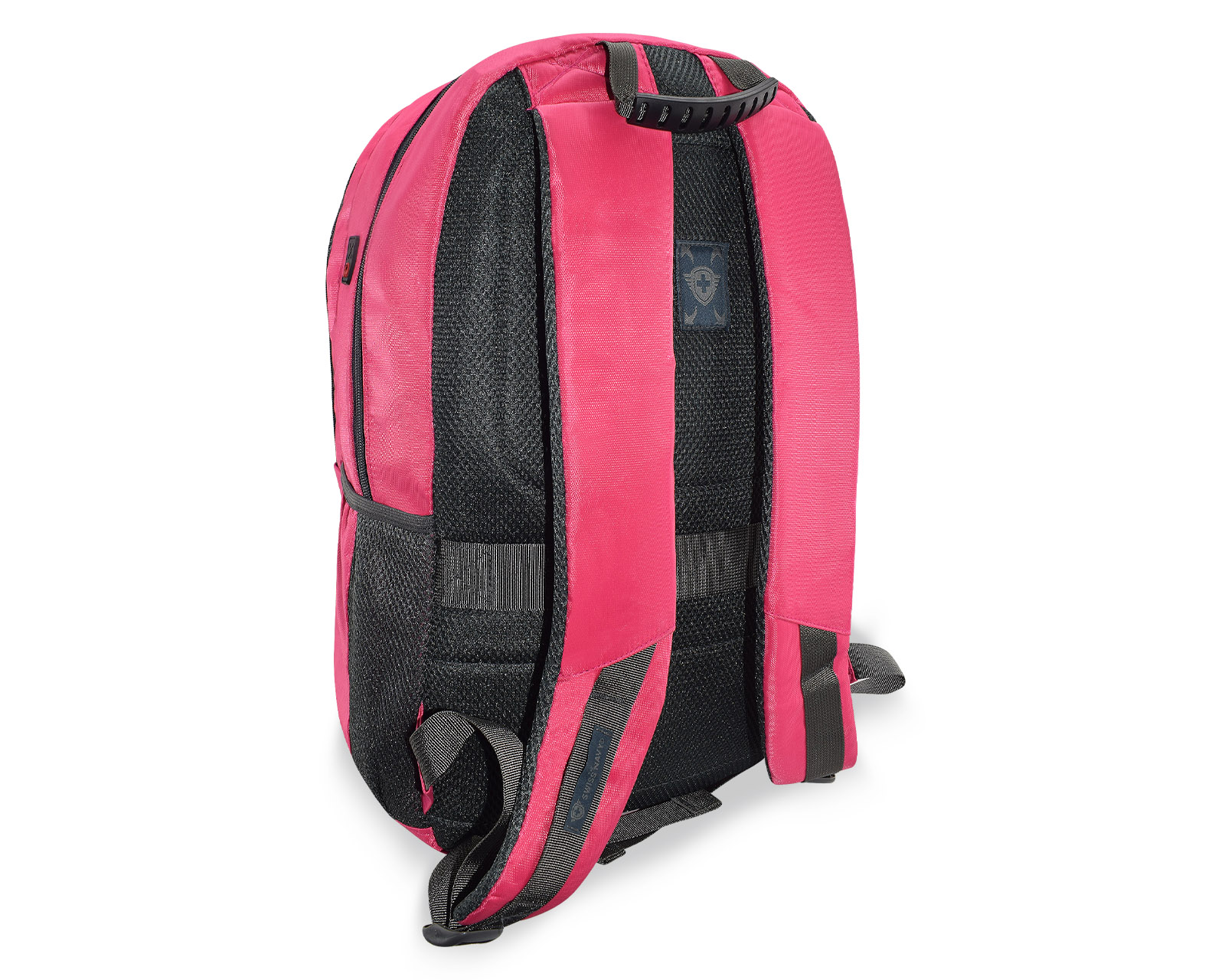 Foto 4 pulgar | Mochila Swiss Navy Snx00012 Rosa