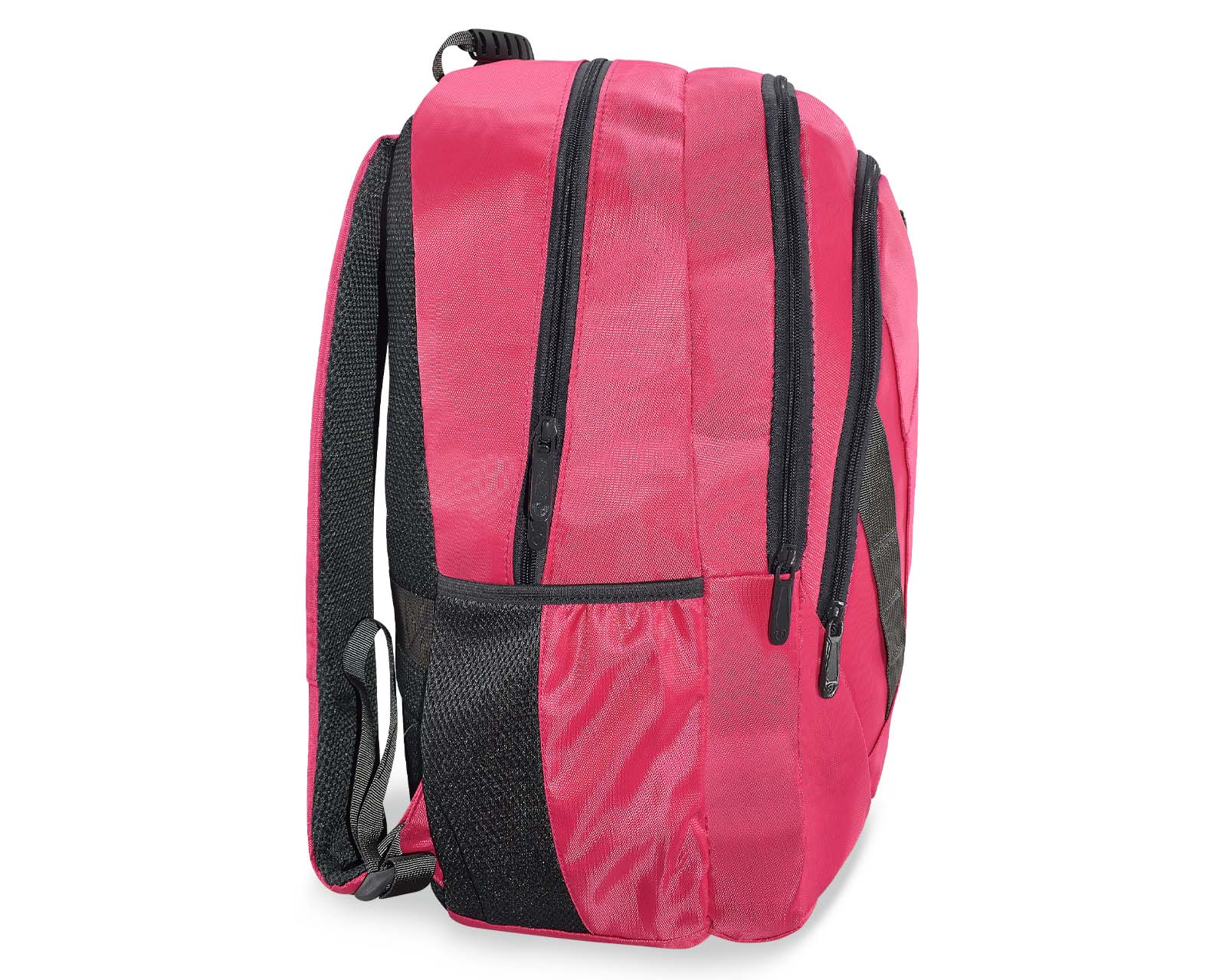 Foto 5 pulgar | Mochila Swiss Navy Snx00012 Rosa