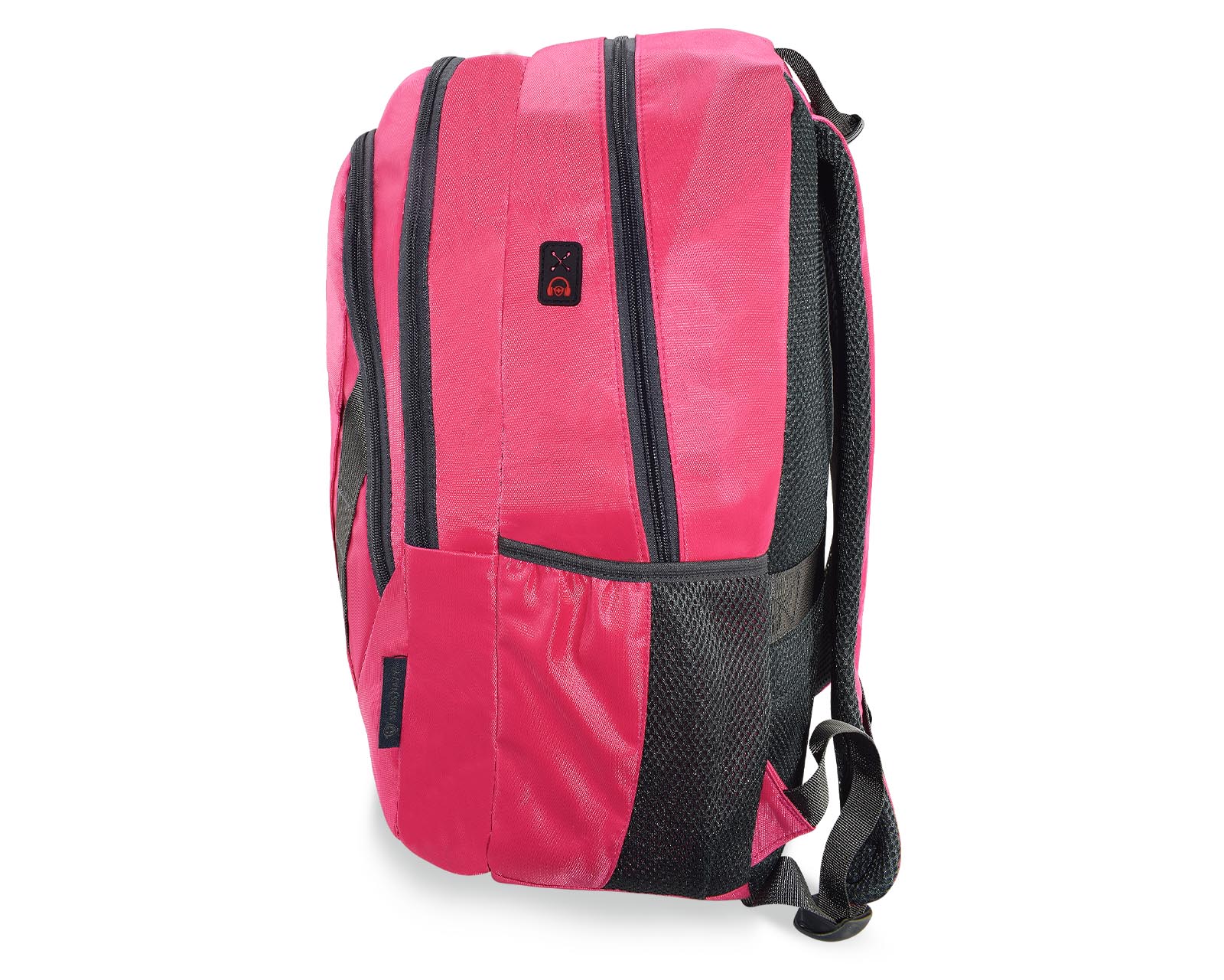 Foto 5 | Mochila Swiss Navy Snx00012 Rosa