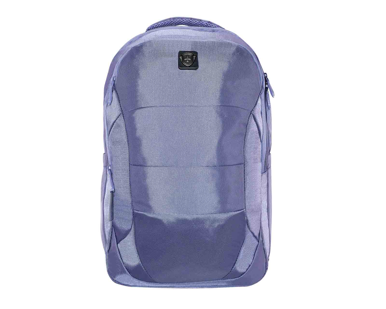 Foto 1 | Mochila Swiss Navy Snx00044 Purpura