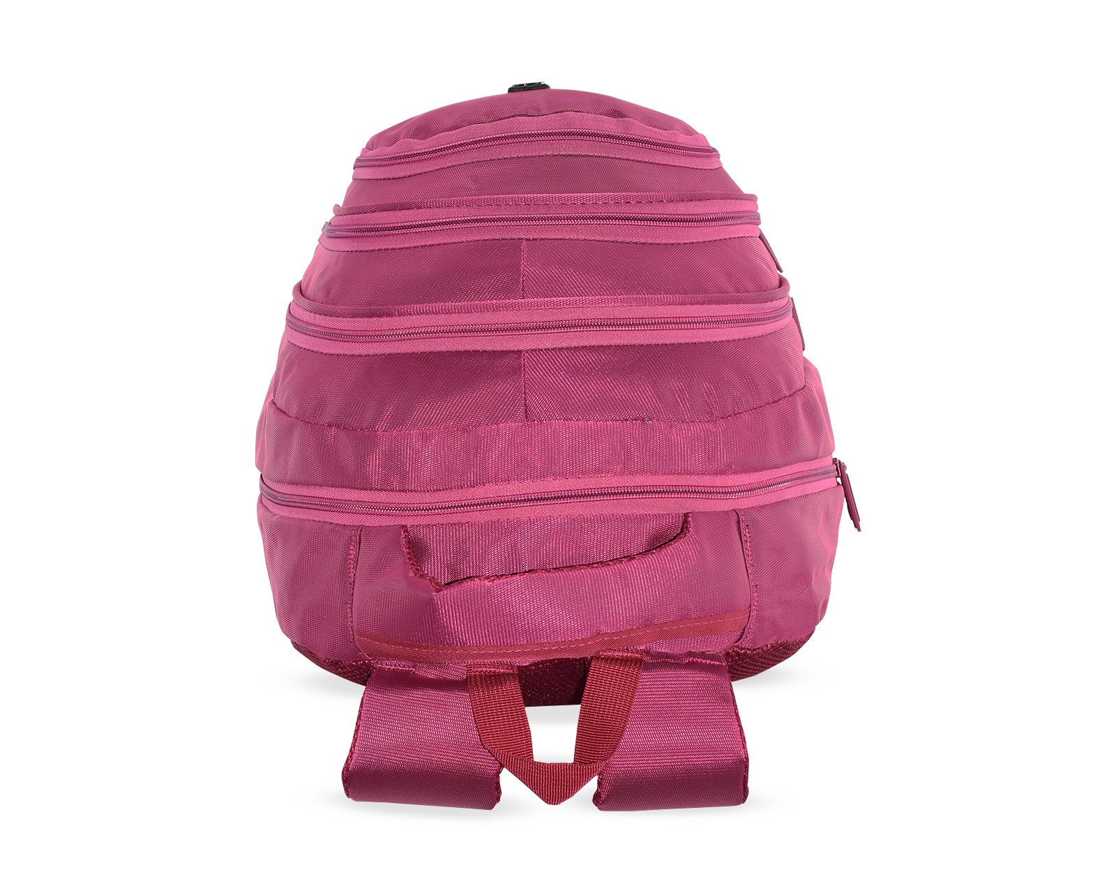 Foto 6 | Mochila Royal Swiss Rosa Para Laptop 16''