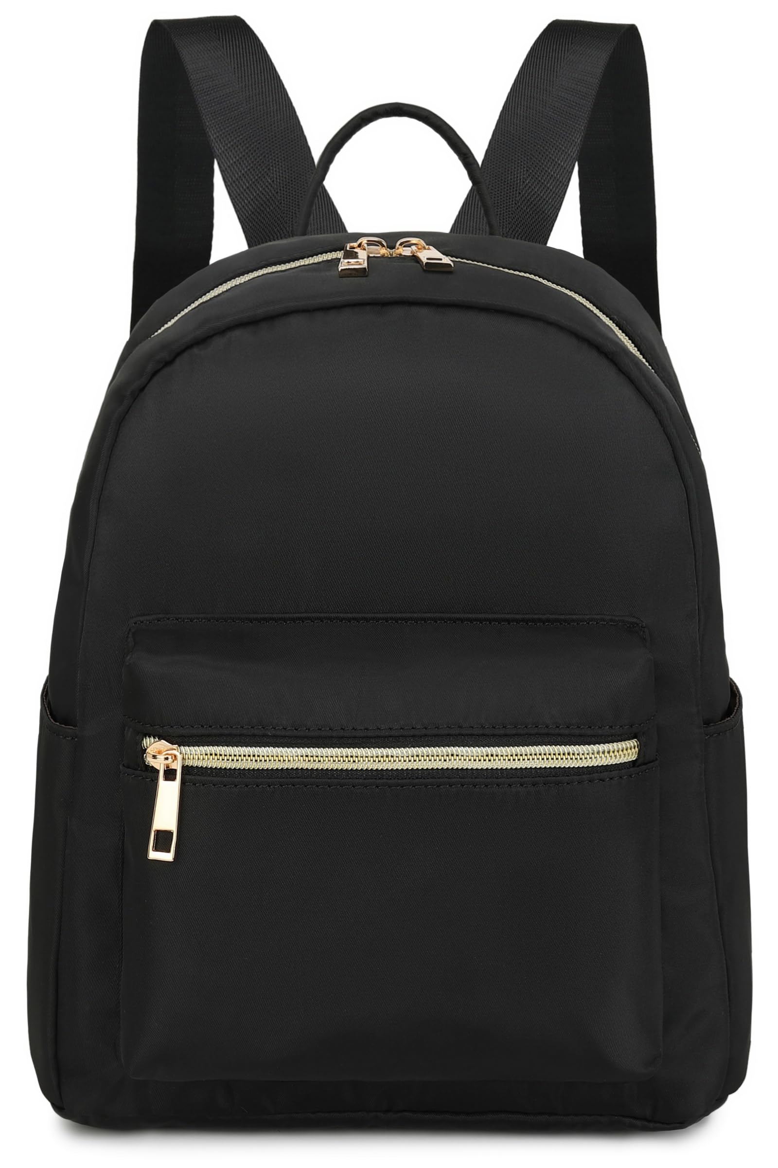 Mochila Casual Btoop Negra-Venta Internacional