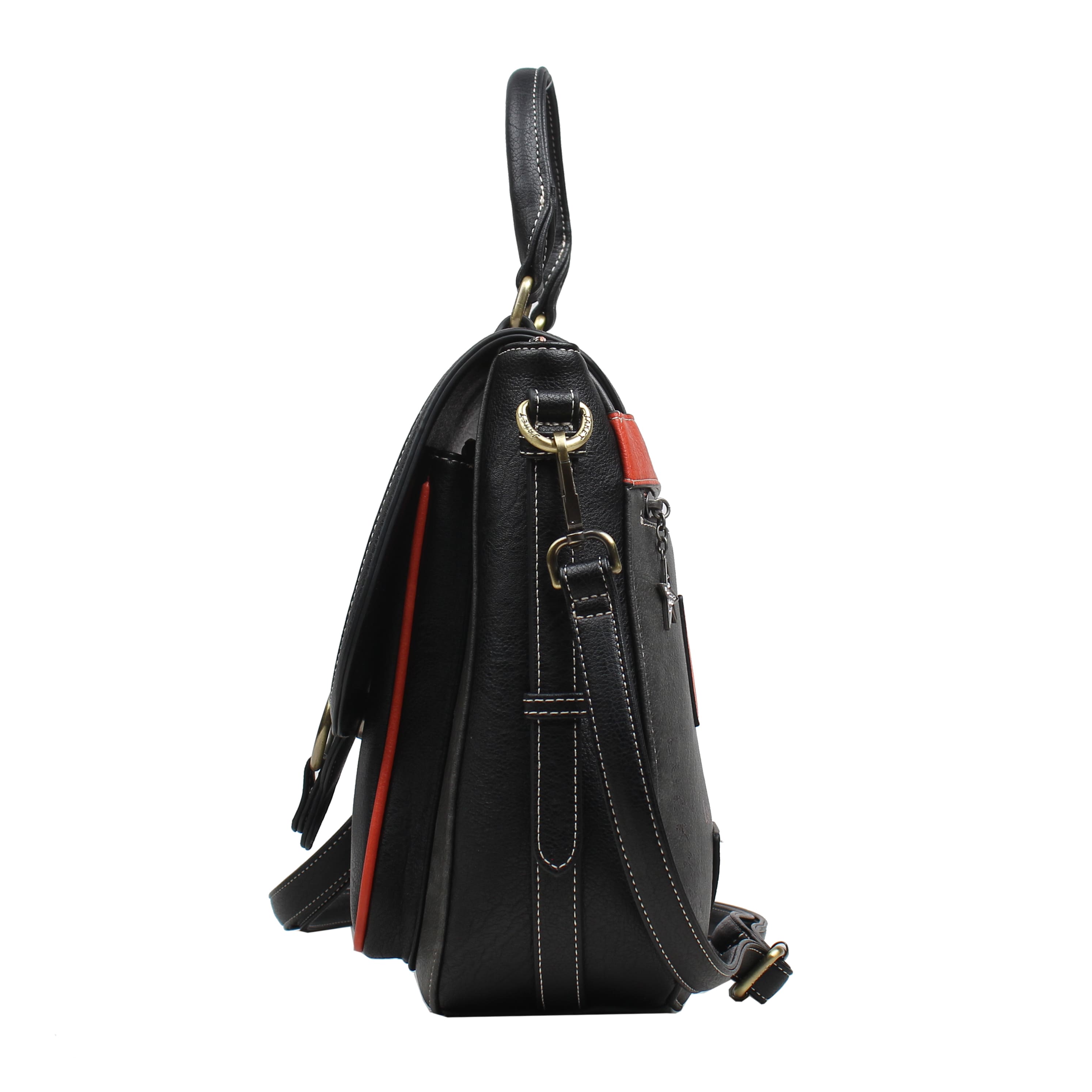 Foto 2 | Mochila Convertible Janet Bear Paris Dream J038a