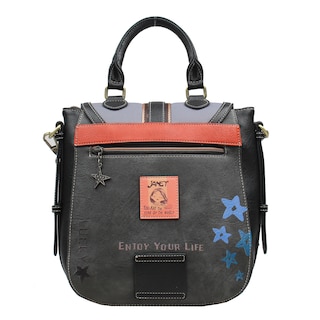 Foto 3 | Mochila Convertible Janet Bear Paris Dream J038a