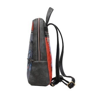 Foto 2 | Mochila Janet Bear Paris Dream J022a