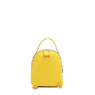 Foto 3 | Mochila Multifuncional Nicole Lee De Nailon Con Parches