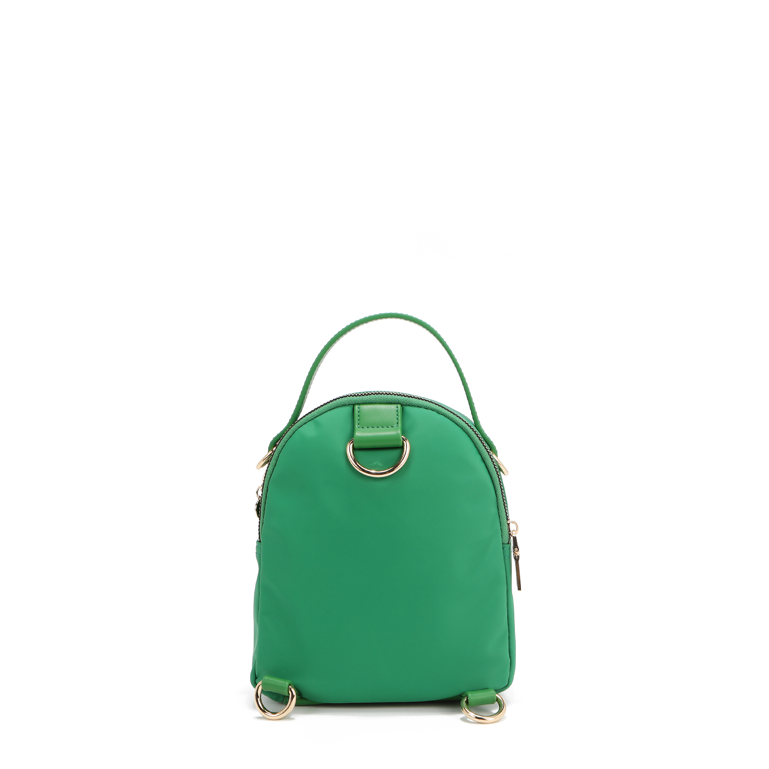 Foto 2 | Mochila Multifuncional Nicole Lee de Nailon con Parches