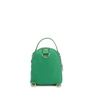 Foto 2 | Mochila Multifuncional Nicole Lee de Nailon con Parches