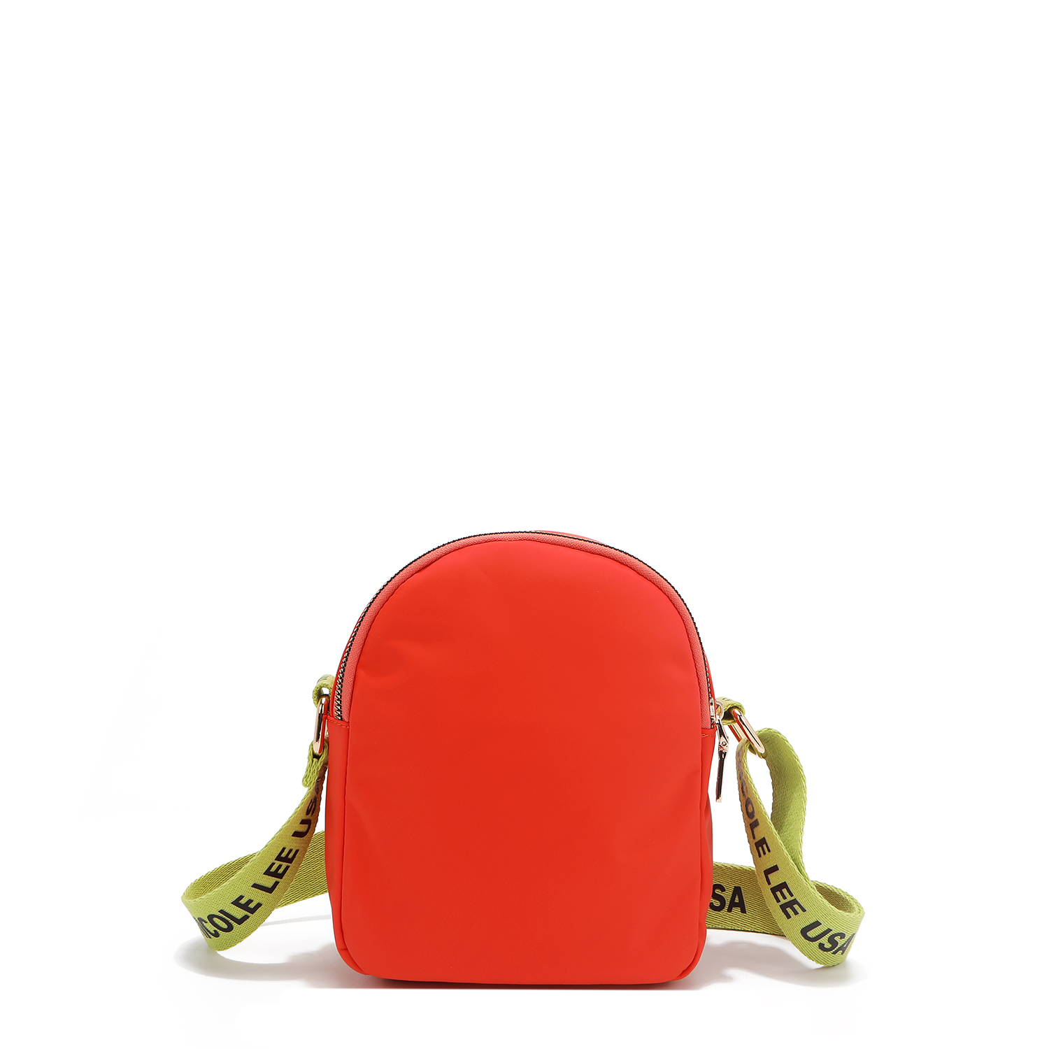 Foto 2 | Crossbody Nicole Lee de Nailon Con Parches