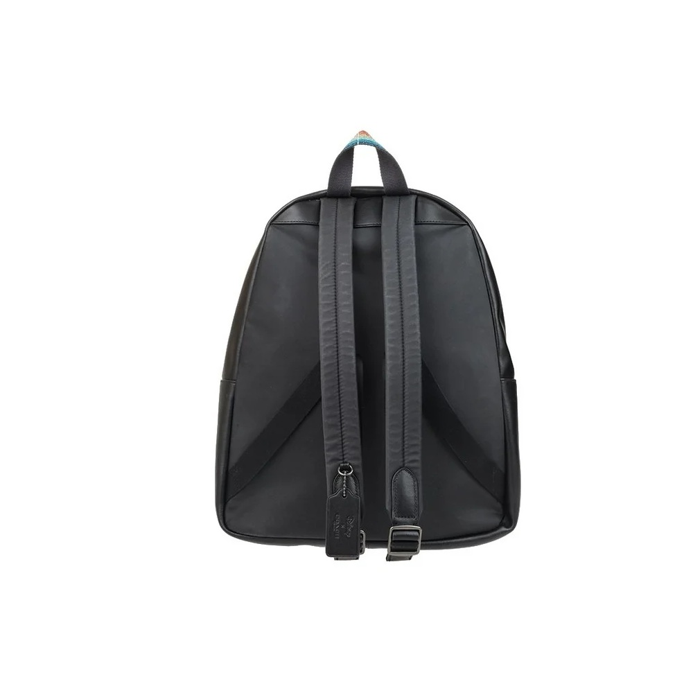 Foto 4 pulgar | Mochila Disney Coach F29355 Cafe Oscuro