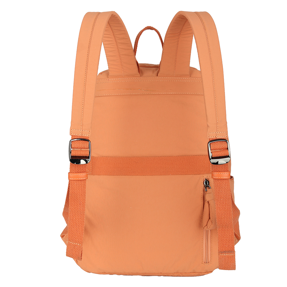 Foto 5 pulgar | Mochila Para Laptop Coolcapital Noxus 14'' Pulgadas Naranja
