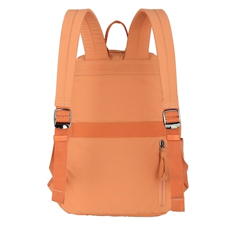 Foto 4 | Mochila Para Laptop Coolcapital Noxus 14'' Pulgadas Naranja