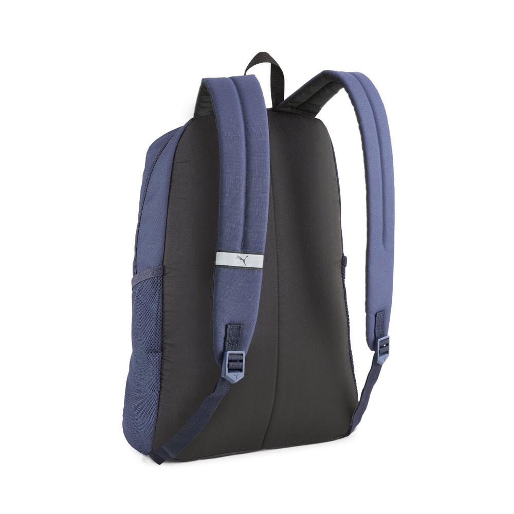 Foto 3 pulgar | Mochila Puma Plus Backpack Azul Petroleo