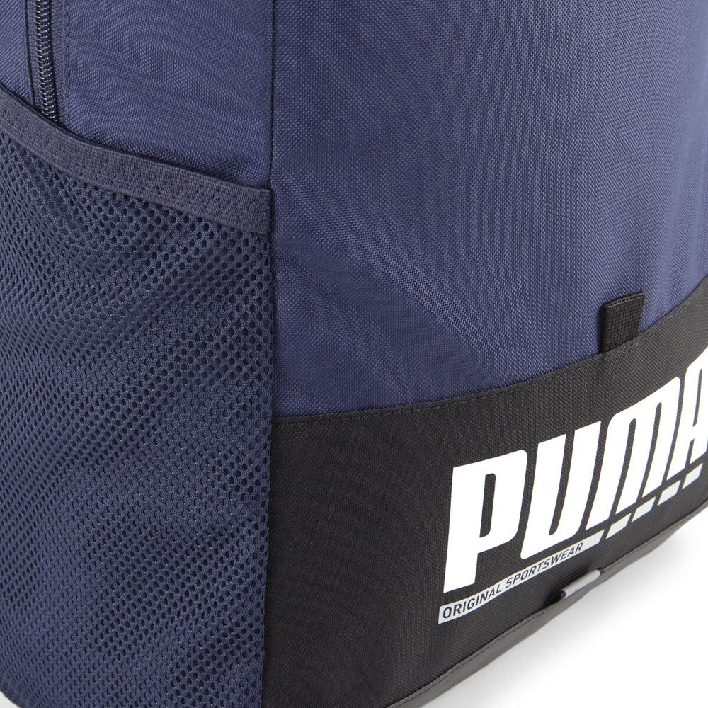 Foto 6 pulgar | Mochila Puma Plus Backpack Azul Petroleo