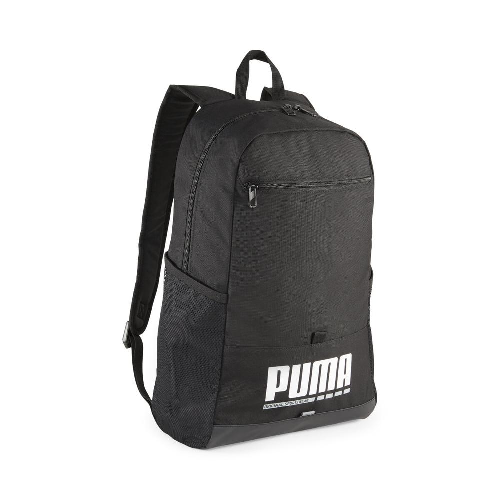Mochila Puma Plus Backpack Negro