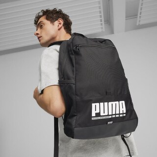 Foto 3 | Mochila Puma Plus Backpack Negro