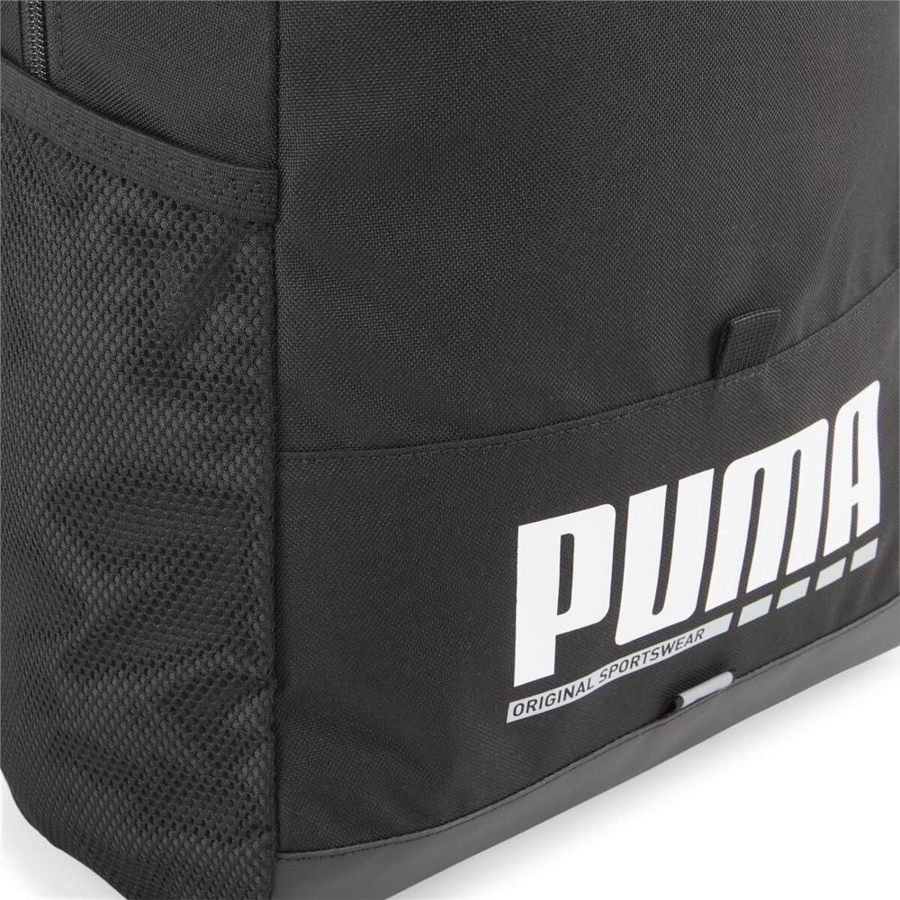 Foto 5 pulgar | Mochila Puma Plus Backpack Negro