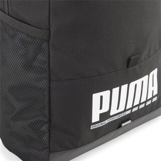Foto 4 | Mochila Puma Plus Backpack Negro