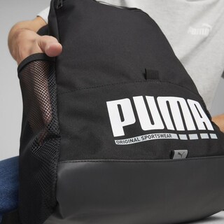 Foto 5 | Mochila Puma Plus Backpack Negro