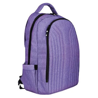 Foto 1 | Mochila Shell Morada