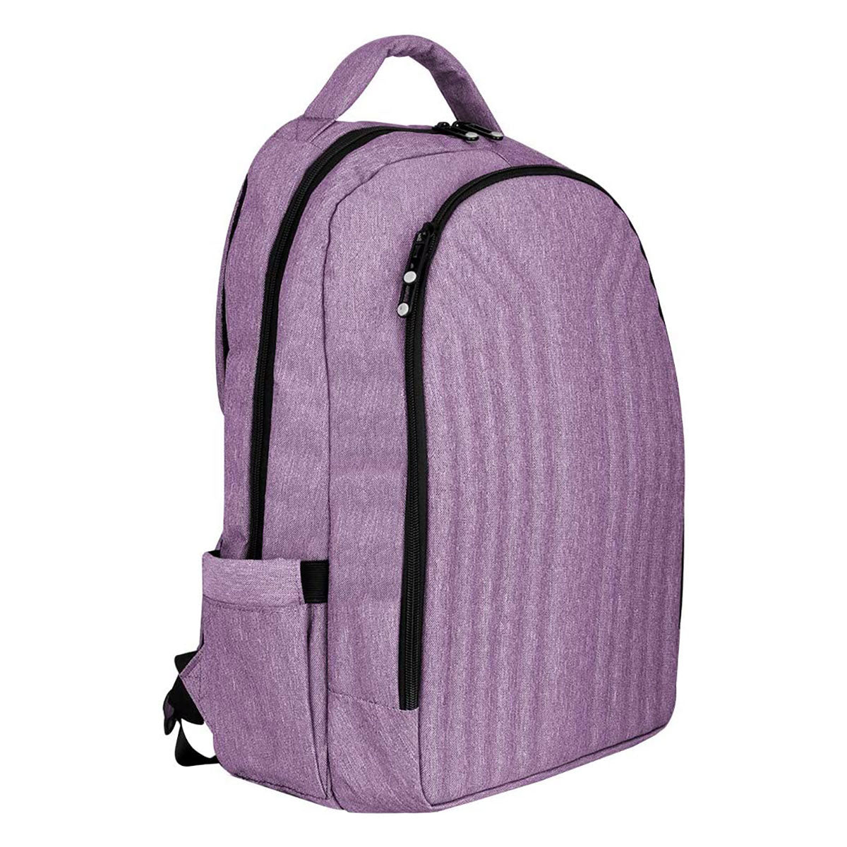 Mochila Shell Lila