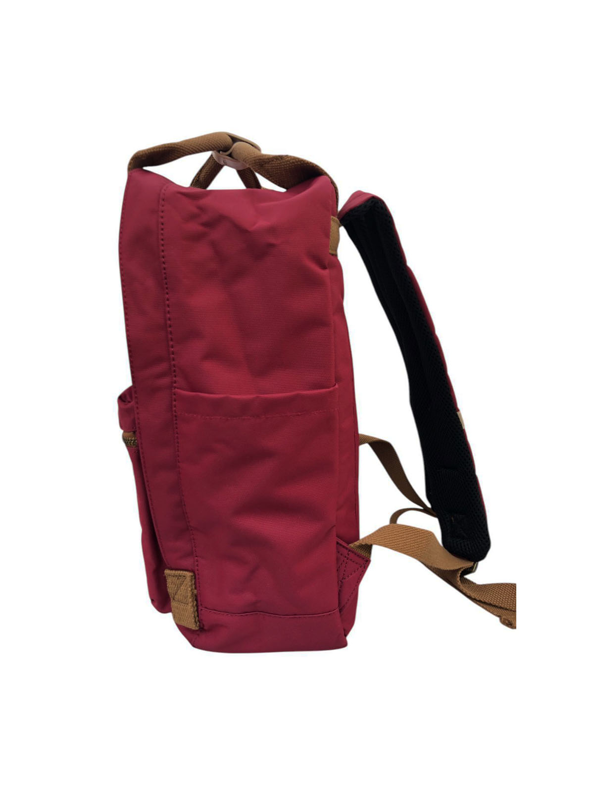Foto 2 | Mochila National Geographic Legend Large Backpack Rojo. Moderna Y Funcional